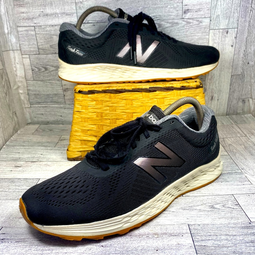 New balance fresh foam